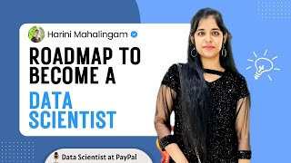 Data Science Explained: Roadmap, Skills & Jobs for 2025 | Tamil