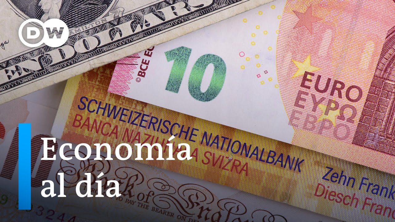 La economía global esquivará la recesión este año, según el FMI
