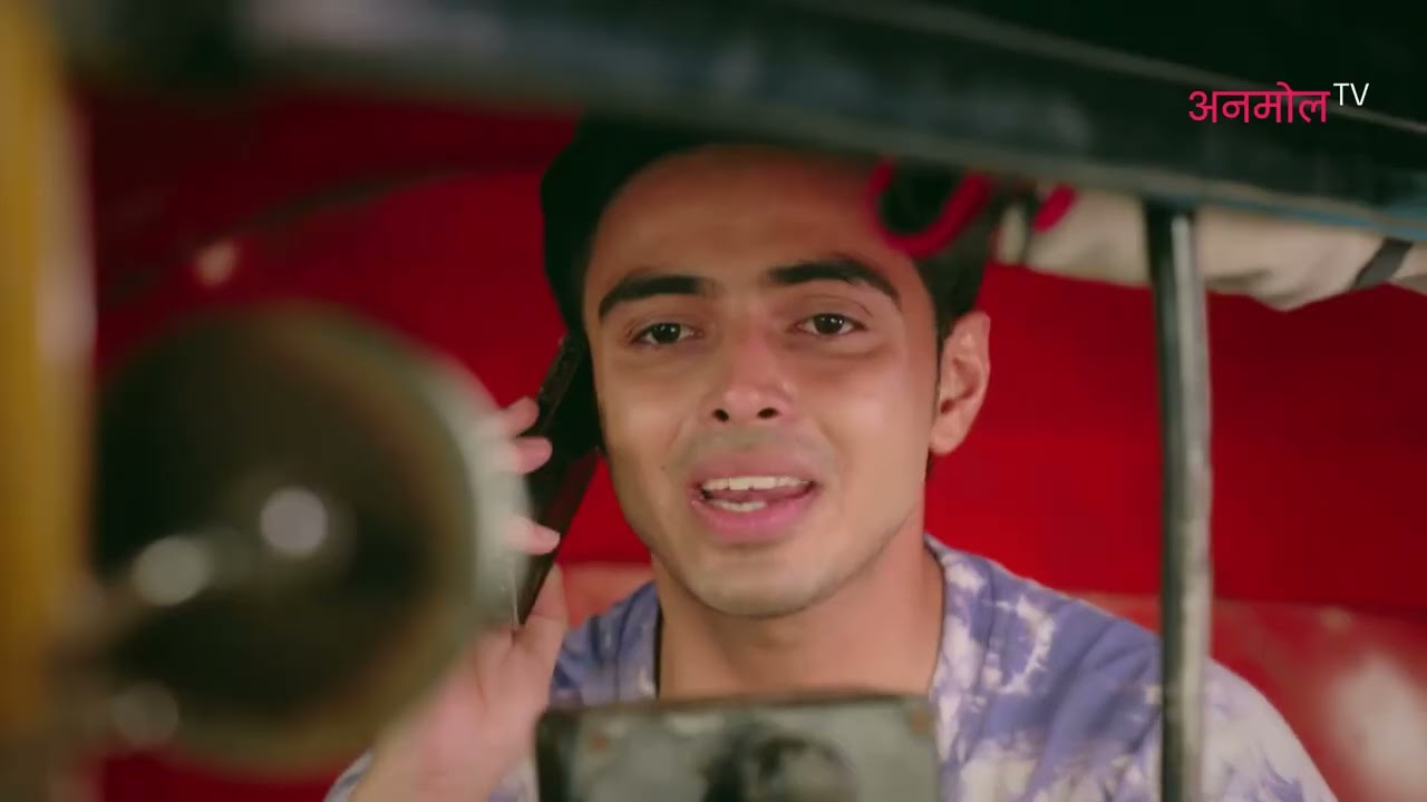 Kaise Mujhe Tum Mil Gaye | Ep - 325 | Webisode 03 | Jan,10 2026 | Sriti Jha,Arjit Taneja | Anmol TV