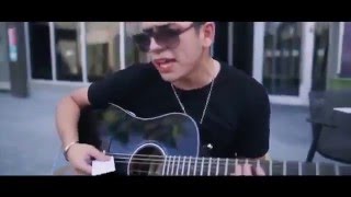 Aaron Gil (Alta Consigna) - Culpable Tu (Inédita) 2016