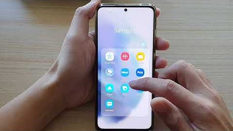 Galaxy S21/Ultra/Plus: How to Enable/Disable Bixby To Send Messages/Make Calls While Phone is Locked
