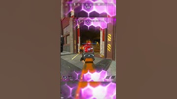 The Super glide at end though