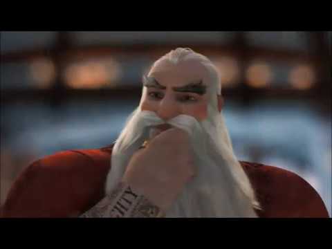 Der Geist der Weihnacht MV - YouTube