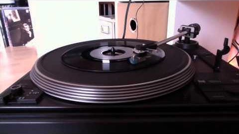 Dual 1254: Michael Tornay 