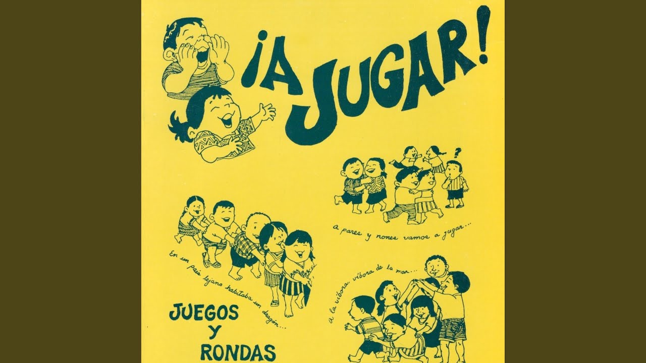 Este Es El Juego De Juan Pirulero www.youtube.com