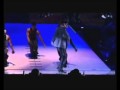 Michael Jackson's This Is It - They Don't Care About Us Scene