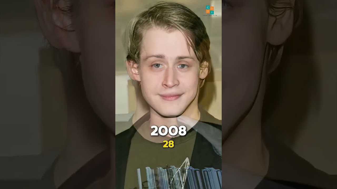 Macaulay Culkin Cast Then and Now 2025  