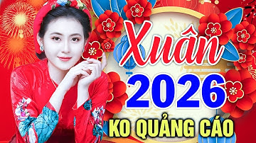 Trực Tiếp Nhạc Xuân Remix 2026 Hay Nhất Việt Nam | LK Nhạc Tết Remix 2026 Mừng Xuân Bính Ngọ