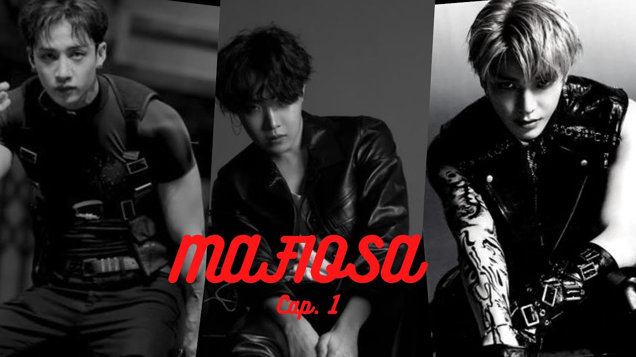 MAFIOSA CAP.1 I BTS, NCT y Stray Kids