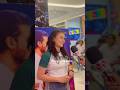 එයා හරි සරල නිහතමානී ලස්සන කෙල්ලක් 😊❤️ | Dusheni Silva | Cute | Smile | Beautiful Girl | Love