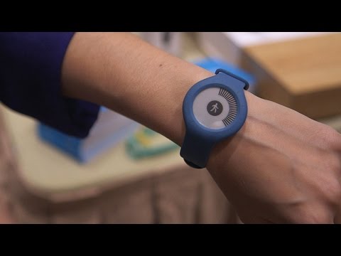 Withings Go is overpriced for what it is — CES 2016