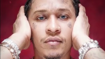 "Young Thug - On The News (feat. Cardi B) [Official Visualizer]