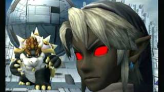Smasherz Episode 7: A Very Evil Episode 1/2