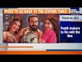 Peddi Re-Edited After Backlash Over Janhvi Kapoor's Character Portrayal