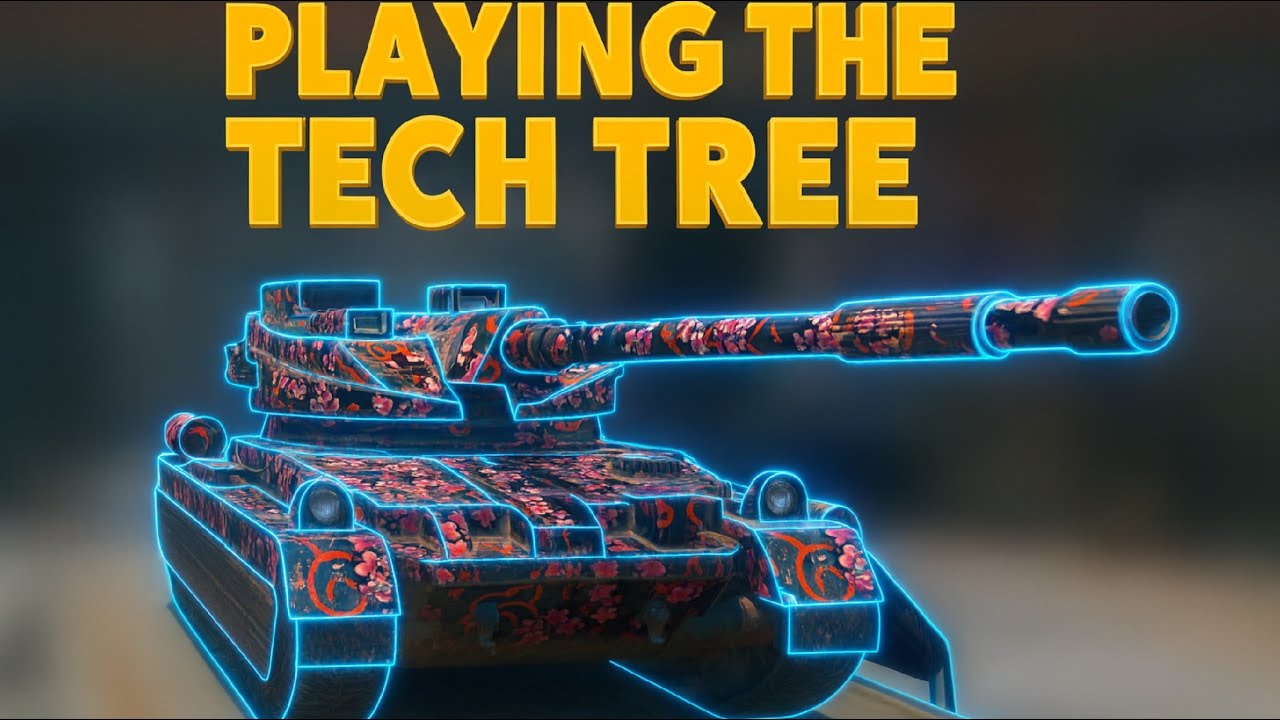 PLAYING THE 