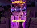 Force Urbania Car Audio Upgrade | Travels Vehicle Audio | Car Audio Chennai | Car Sense #shorts