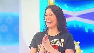 Price is Right - Gridlock - 3/8/2024