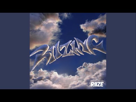 [𝗔𝗨𝗗𝗜𝗢] RIIZE (라이즈) - Honestly