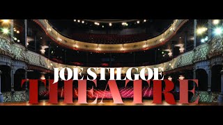 Joe Stilgoe - Theatre (Featuring The Metropole Orkest)