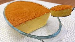 Ein Neues Hausgemachtes Dessert In 5 Minuten Das Auf Der Zunge Zergeht Kein Backen Oder Gelatine