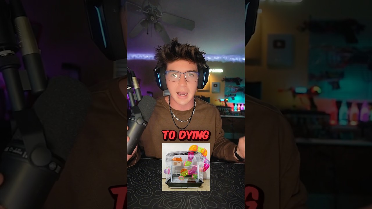When Gamers SAVE Lives😳 (Part 5)