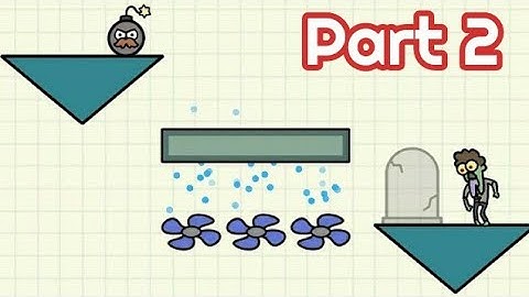 Hello Zombie Part 2 Android Gameplay