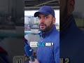 Immersion au cœur d’un immense campement de migrants !