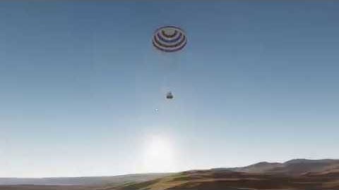 Operation "Sun-Shot" Timelapse|SimpleRockets 2