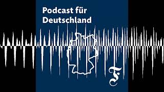 Inside KSK: Ex-Elitesoldat packt aus - FAZ Podcast für Deutschland