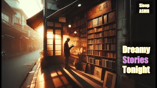 Snuggle into Dreamland | Fantasy Bedtime Stories Compilation feat. Aethoria’s Starlit Quest &amp; More