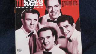 THE FOUR ACES  ~ Love Is a Many Splendored Thing ~ chords