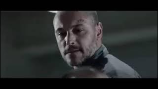 #فيلم سباق #الموت# جزء الاول#