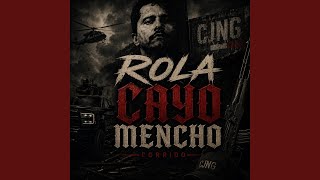 CAYO MENCHO