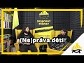 Studio Svobodného přístavu: (Ne)práva dětí