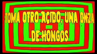 CUCO - Keeping Tabs (Subtítulos en español) chords