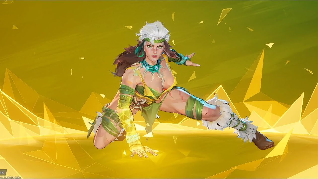 Buying the Rogue Launch Bundle & Unlocking All The S05 Marvel