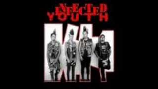 Infected Youth - Rat Race