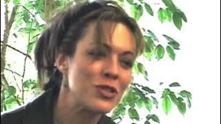Woman being punched in the stomach scenes!