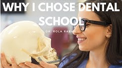 Why I Chose Dental School Over Medical School (The Journey of an Oral Surgery Resident) 