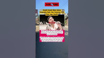 Thumbnail of Royalti Musik Bikin Heboh Pengusaha Kafe, Ivan Gunawan Pilih Putar Lagu Sendiri
