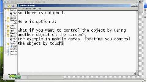 Game Maker rotate objects with mouse