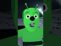All The Aliens And Green People Sing Because I M Happy All The Aliens And Green People Sing Because I M Happy