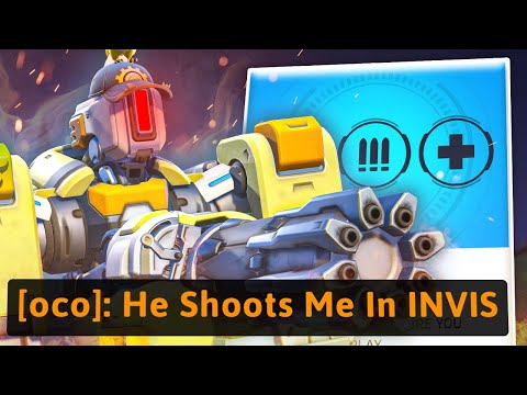 We Ran Into The Worst Aimbotting Bastion In QUICKPLAY