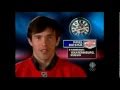 2008 Red Wings name favourite players growing up