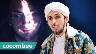 Orang Dengki, Jangan Dipedulikan ᴴᴰ | Habib Ali Zaenal Abidin Al-Hamid