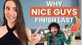 Video for Nice guys finish glass