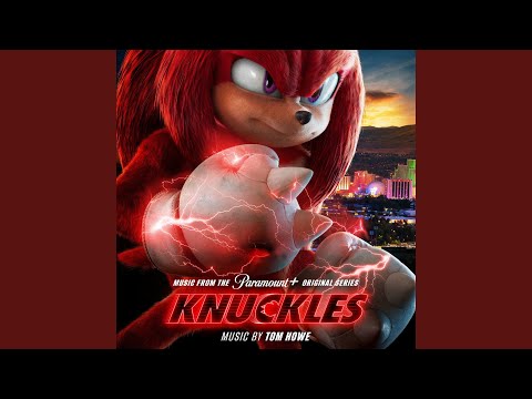 Grounded Knuckles