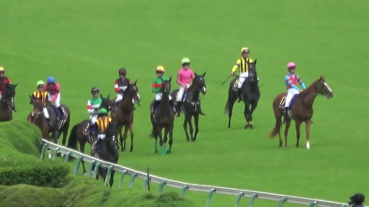 オークス2026】今村聖奈騎手が日本人女性初のGⅠ勝利‼ 戦いに向かう
