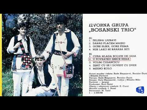 Izvorna Grupa Bosanski