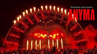 ANYMA - USHUAÏA DUBAI 2025
